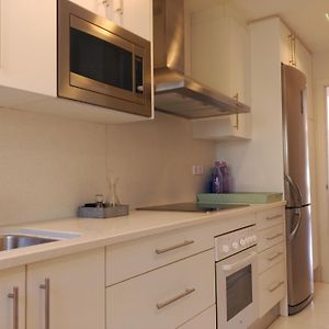 Apartamento Deluxe de 1 Dormitorio