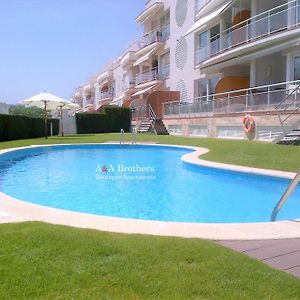 Apartamento Deluxe de 2 Dormitorios